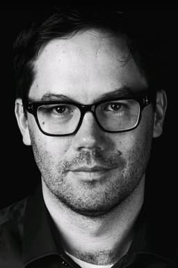 Photo of Michael Stasko