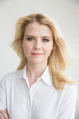 Photo of Elizabeth Smart