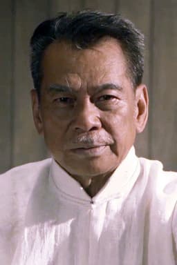 Photo of Chen Kuan-Tai