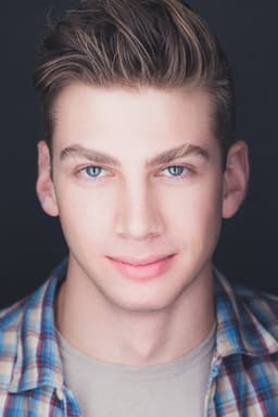Photo of Noah Gaynor