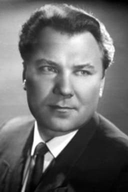Photo of Valentin Grudinin