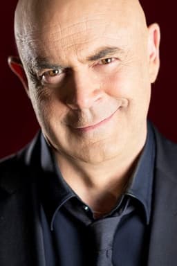 Photo of Maurizio Crozza