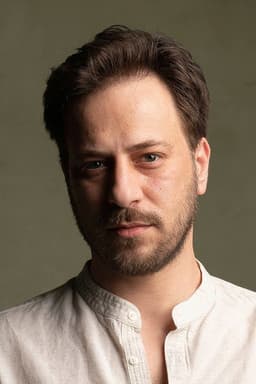 Photo of Kaan Taşaner