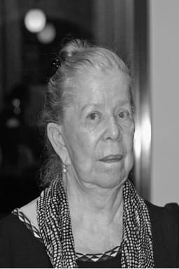 Photo of Barbara Brecht-Schall