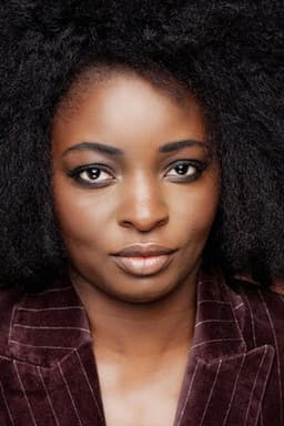 Photo of Maïmouna Gueye