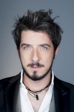 Photo of Paolo Ruffini