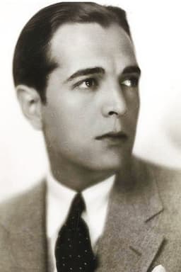 Photo of Donald Reed