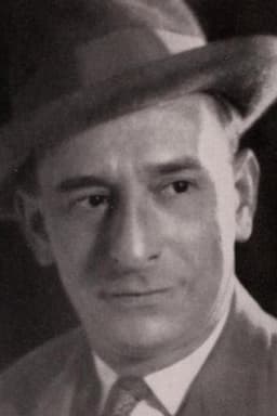 Photo of Hermann Blaß