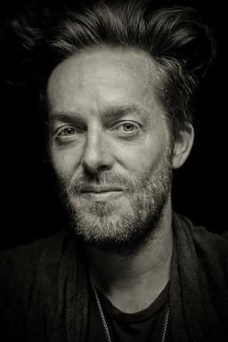 Photo of Adam Freeland