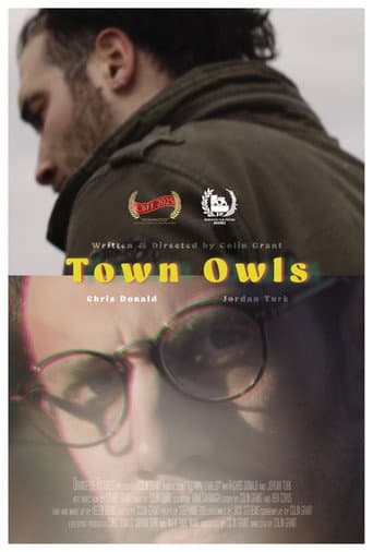Poster for Town Owls