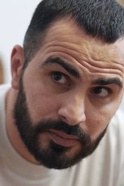 Photo of Orkhan Abdullayev