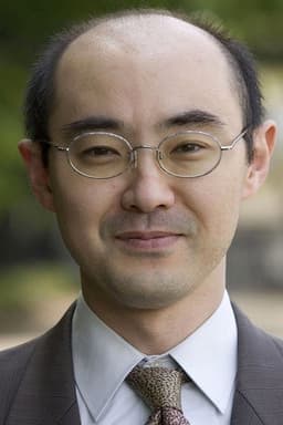 Photo of Peyton Chiba