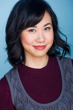 Photo of Ramona Young