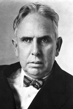 Photo of Theodore Dreiser