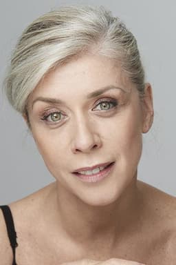 Photo of Eva Isanta