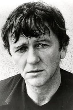 Photo of J.C. Quinn