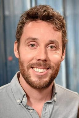 Photo of David Côté