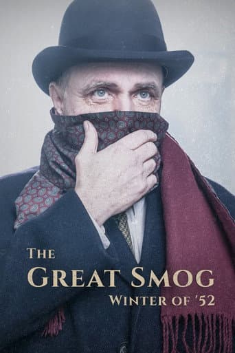 Poster for The Great Smog: Winter of '52