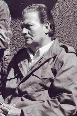 Photo of Roberto Suárez Gómez