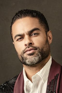 Photo of Christopher Jaftha