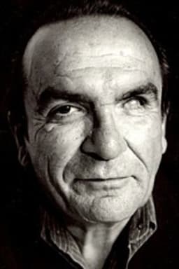 Photo of Max Morel