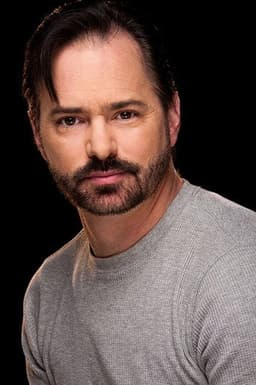 Photo of Mark Steven Grove