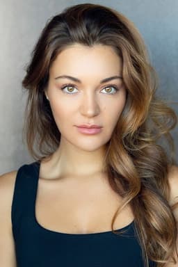 Photo of Mirabel Stuart