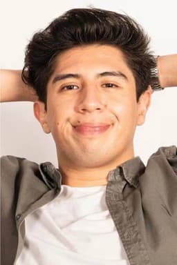 Photo of Daniel Sosa