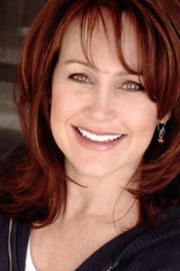 Photo of Teresa Garrett