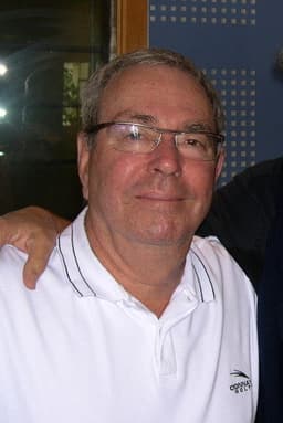 Photo of Yoram Arbel