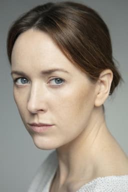 Photo of Liv O'Donoghue