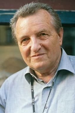 Photo of Jaromír Kallista