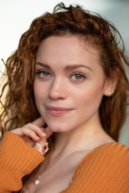 Photo of Katie Clarkson-Hill