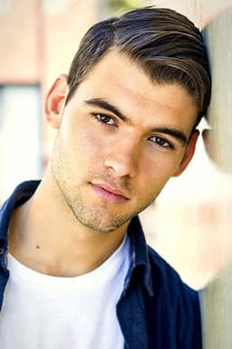 Photo of Aleks Mikic