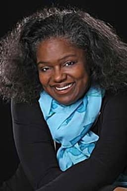 Photo of Kirsten Childs