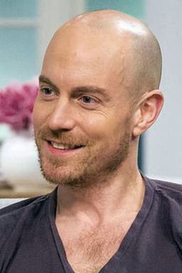 Photo of Matthew Gravelle