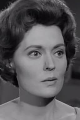 Photo of Helen Lindsay