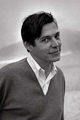 Photo of Antônio Carlos Jobim