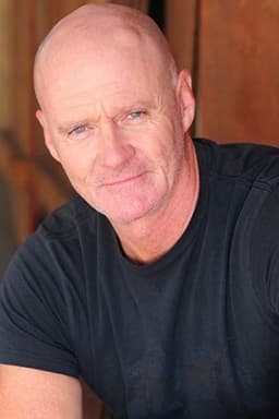 Photo of James Jude Courtney