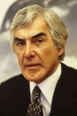 Photo of John Z. DeLorean