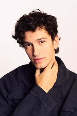 Photo of Iannis Biblos