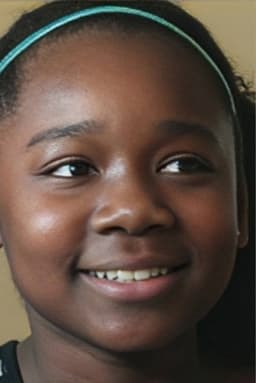 Photo of Rachel Francis