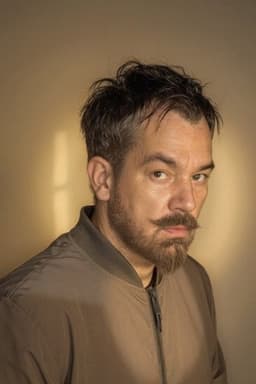 Photo of Travis Lee Eller