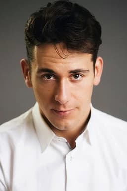 Photo of Michael Ricci