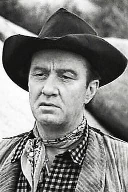 Photo of Eddie Parker