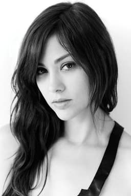 Photo of Diana García