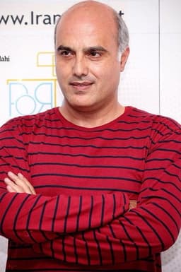 Photo of Saeed Dakh