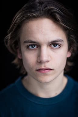 Photo of Kes Bakker