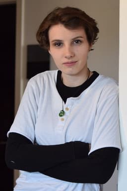 Photo of Ella Arnold