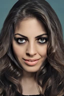 Photo of Ayşen Batıgün